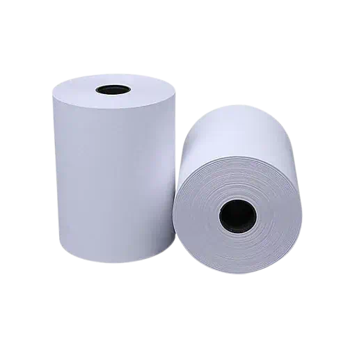 Rouleau Thermique 80x70 mm – Carton de 50 Rouleaux pour Imprimante Ticket - Ticket thermique | Onemag Tunisie