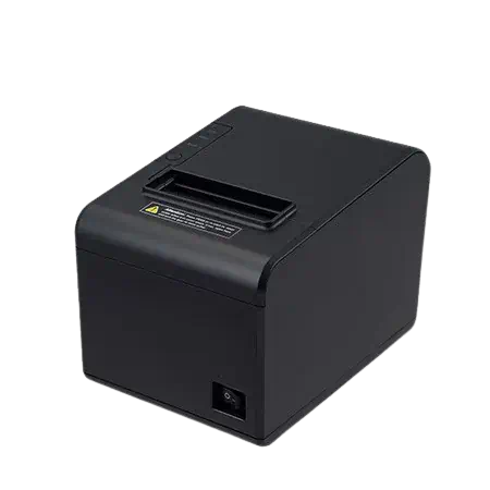 Imprimante Ticket Thermique ZR AB-80H – Quadruple Interface RS232/USB/RJ11/ETH (80 mm) - IMPRIMANTE TICKET THERMIQUE | Onemag Tunisie