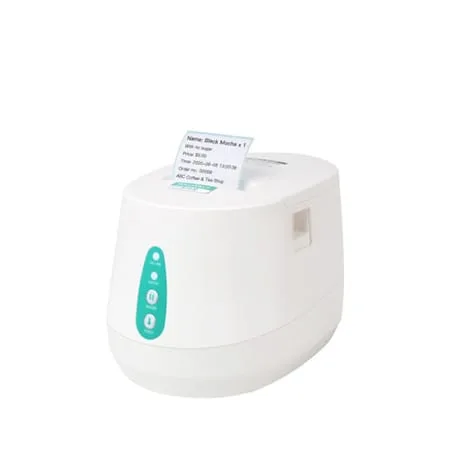 Imprimante Code a Barre Thermqie  SMK-M2 - Promo | Onemag Tunisie