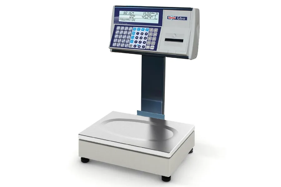 libra plus - BALANCE ÉTIQUETTE | Onemag Tunisie