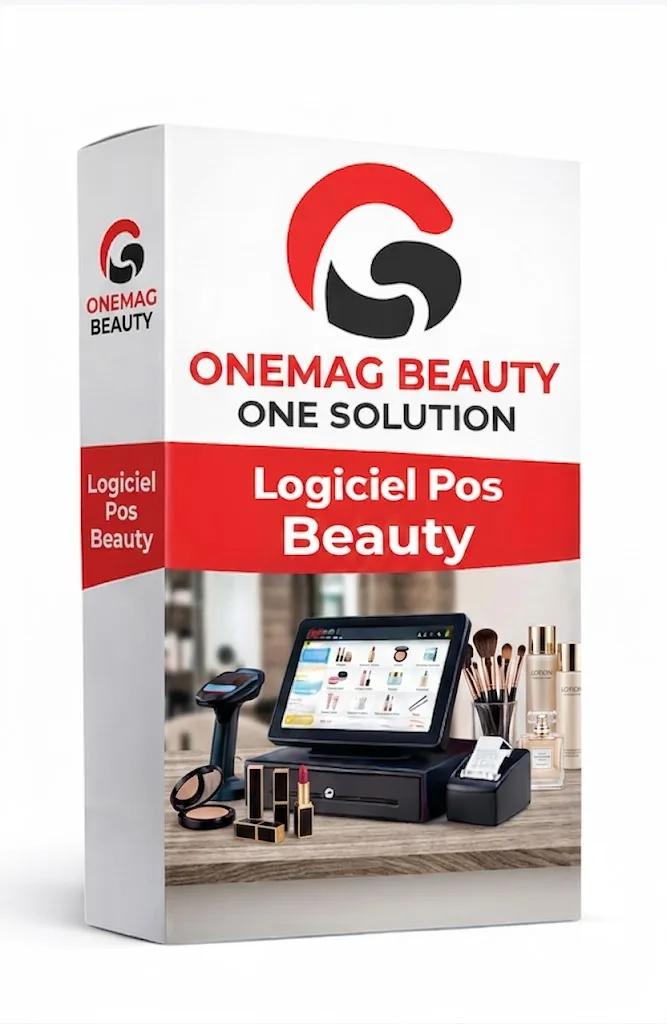 Onemag Beauty - Logiciels POS | Onemag Tunisie