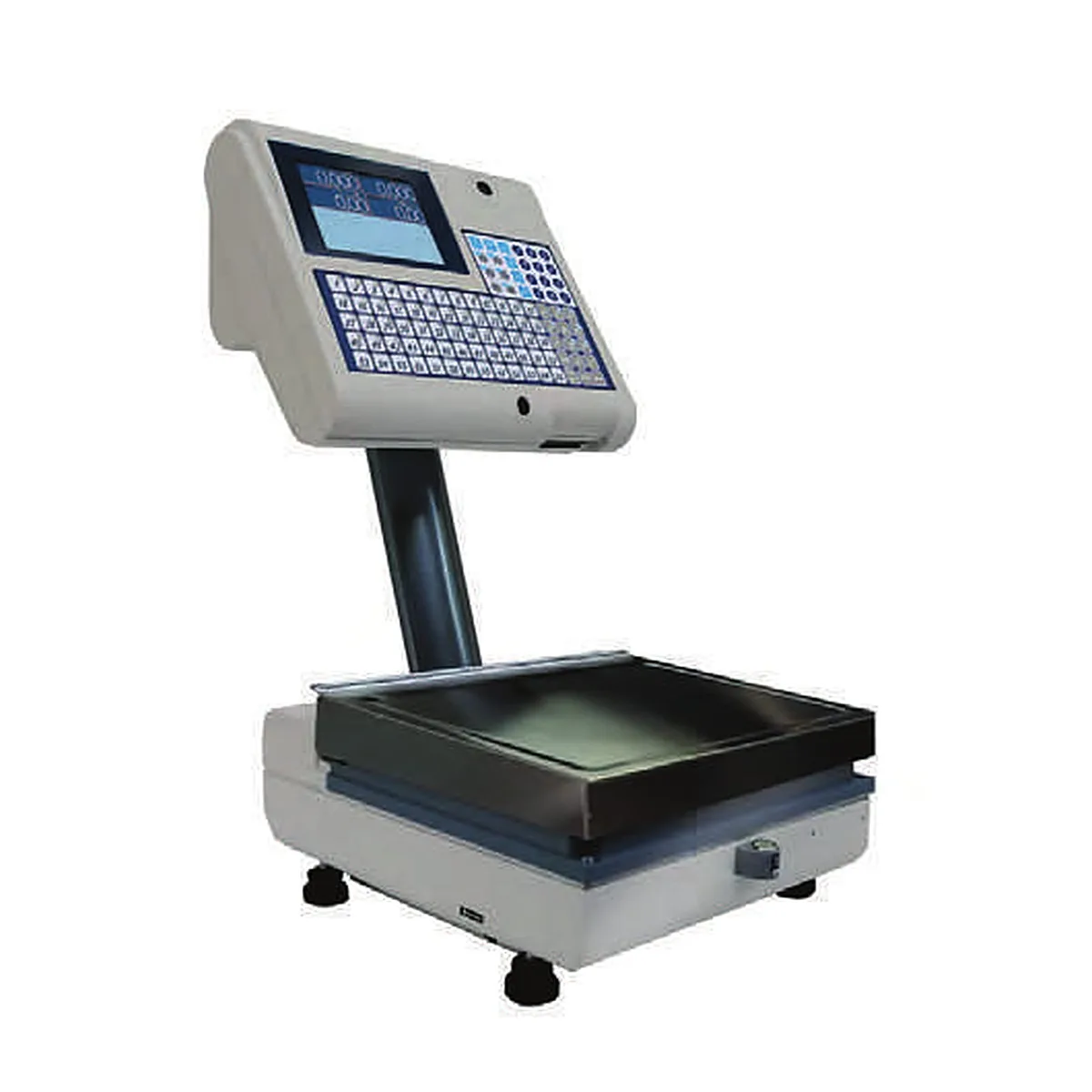 polar pl plus - BALANCE ÉTIQUETTE | Onemag Tunisie