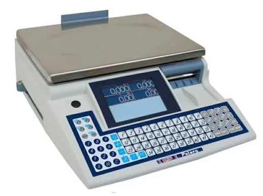 polar plus cs - BALANCE ÉTIQUETTE | Onemag Tunisie