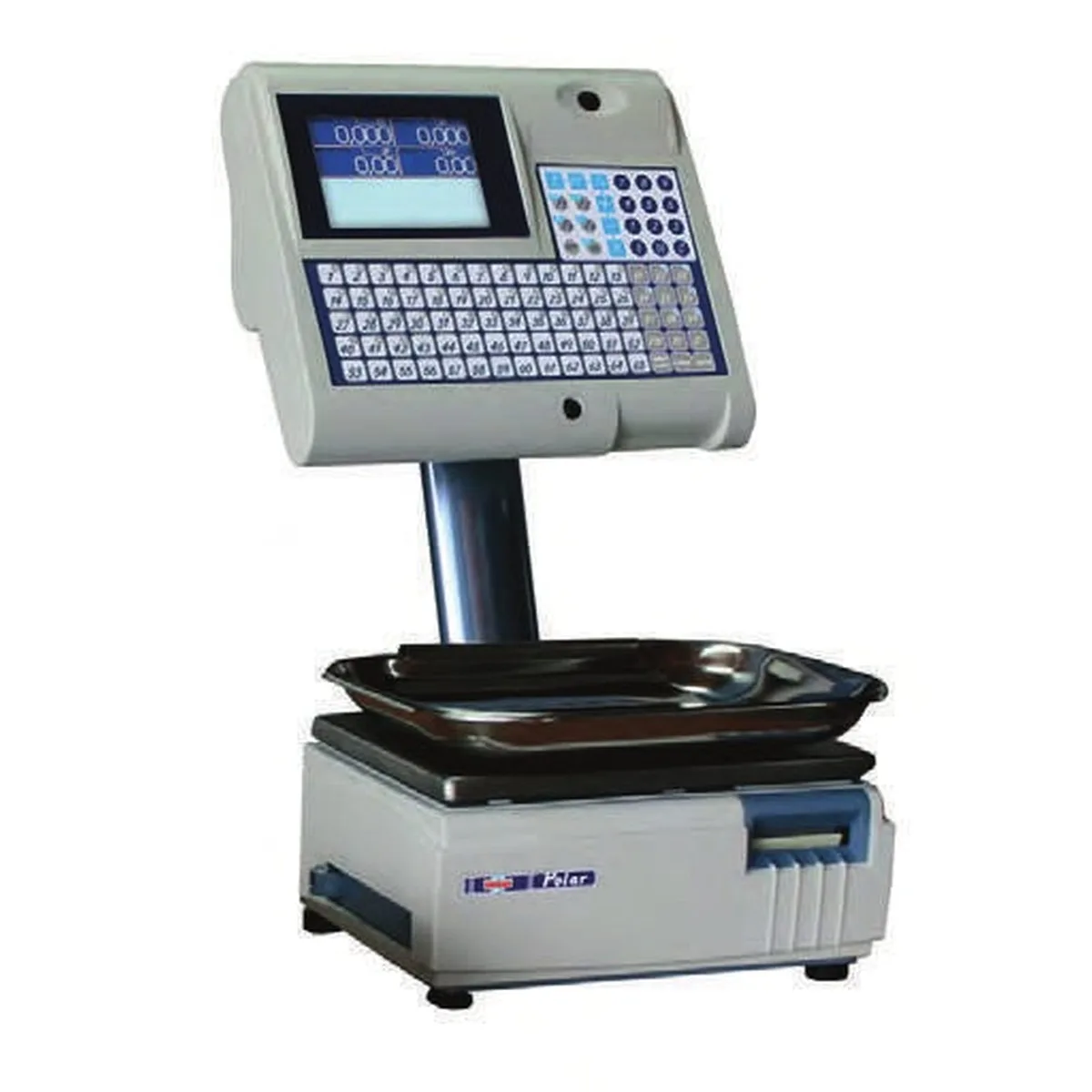 polar plus plc - BALANCE ÉTIQUETTE | Onemag Tunisie