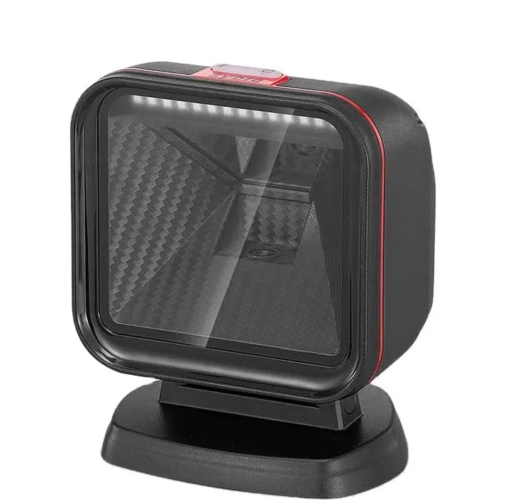 SCANNER CARRE   CODE A BARRE  2D  HQ / SYBLE CODE XB-PS80H - Promo | Onemag Tunisie