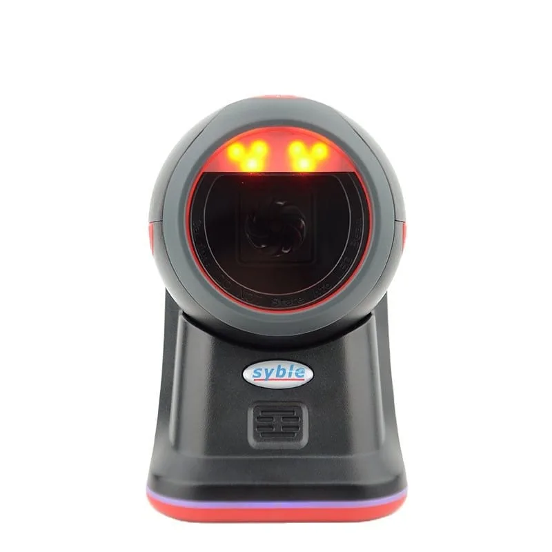 SCANNER   CODE A BARRE  2D / SYBLE CODE  XB-8500 - Promo | Onemag Tunisie