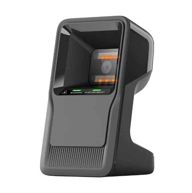 SCANNER   CODE A BARRE  2D / SYBLE CODE XB-X80 - Promo | Onemag Tunisie